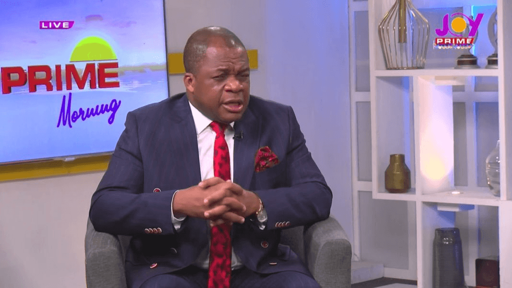 Assemblies of God to loan 10,000-seater dome for Ghana@70 celebrations