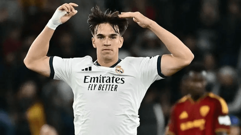 Real Madrid produce stunning late fightback to down Roma