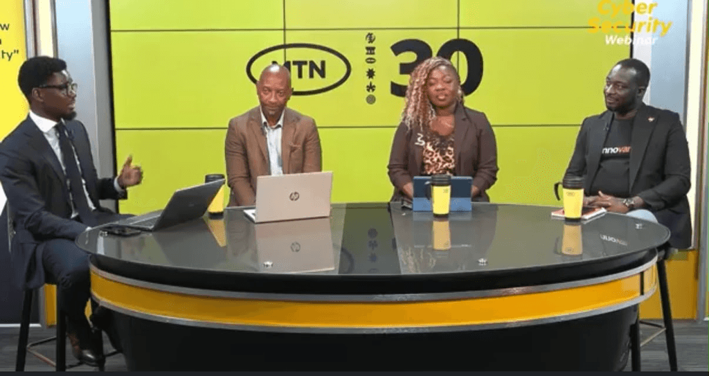 ‘Trust but verify’ – MTN Ghana urges SMEs to guard against cyber fraud