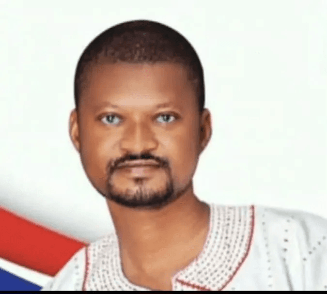 Nandom youth advocate urges end to political insults, rising drug abuse