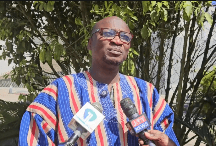 Salaga North MP pushes for establishment of senior high school in district