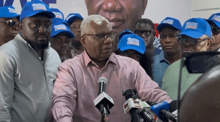 Baffour Awuah should be granted bail to continue EOCO probe – Boakye Ayarko
