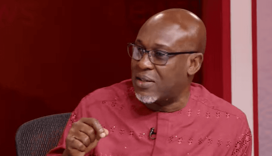If we don’t know Baffour Awuah’s charge, there’s a fishing expedition going on – Kofi Bentil