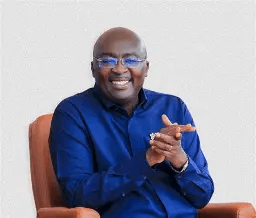 Today marks the beginning of a glorious chapter of the NPP – Bawumia