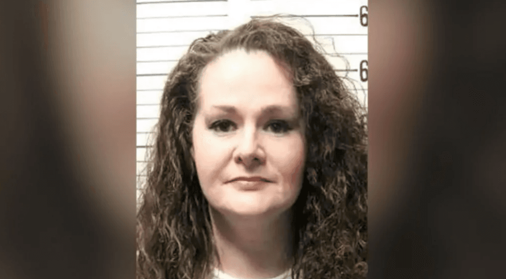 Tennessee prison chief to resign after Christa Pike’s failed execution