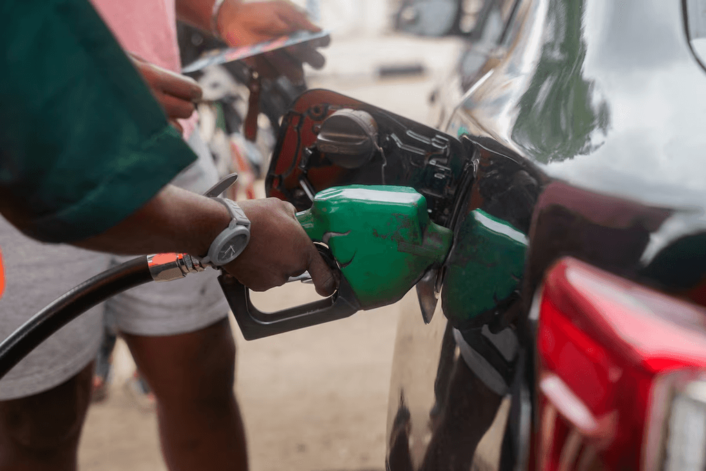 Nigeria says domestic gas supply surpasses 2 billion cubic feet per day, eyes further growth