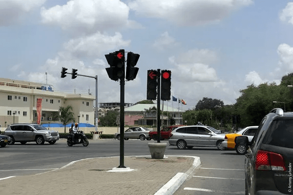 The Traffitech-GH SMS spot-fine system: The good, the sad, and the funny – Bright Simons writes