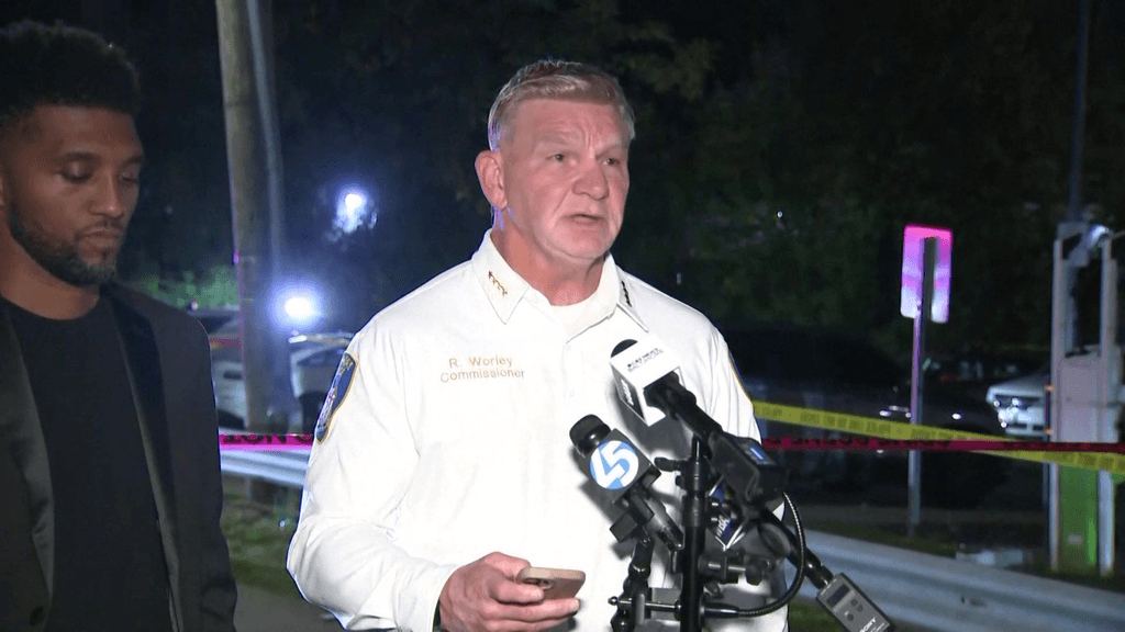 Girl, 12, fatally shot in US during ‘dispute over parking space’