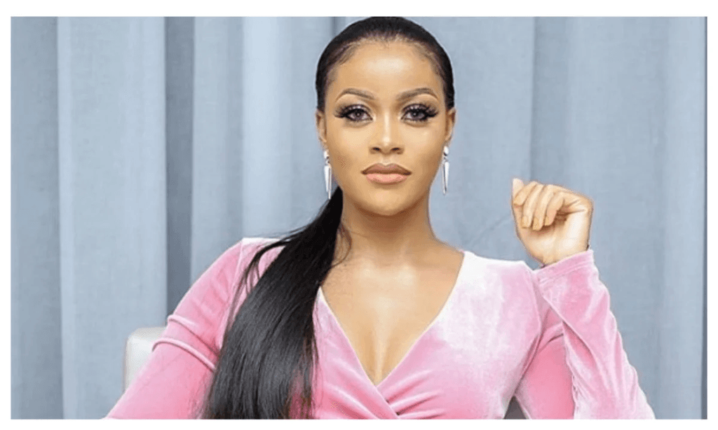Younger men now rushing older women – Damilola Adegbite claims