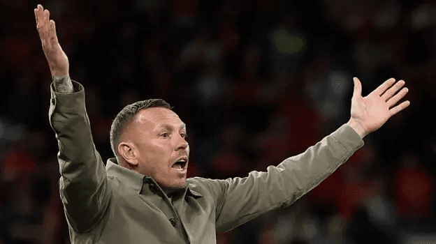 Bellamy bemoans new schedule after Denmark loss