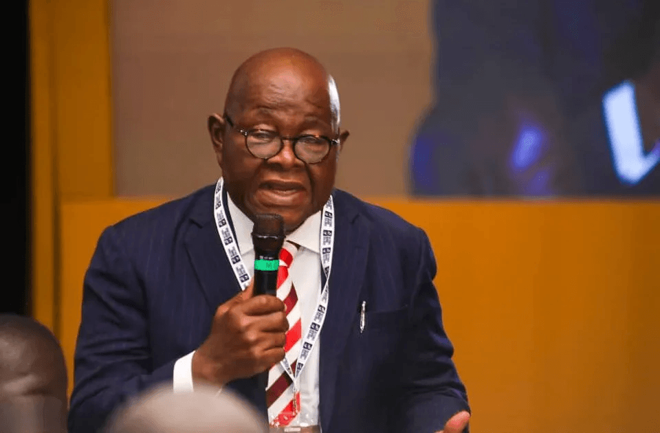 Unite NPP’s various factions, address youth and women’s concerns – Mike Oquaye