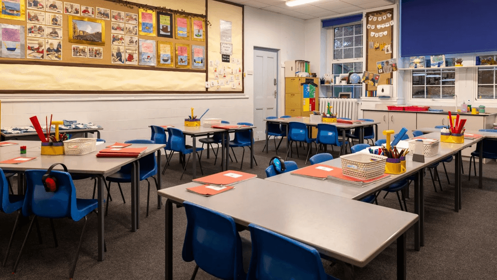 Teachers in Republic of Ireland begin industrial action