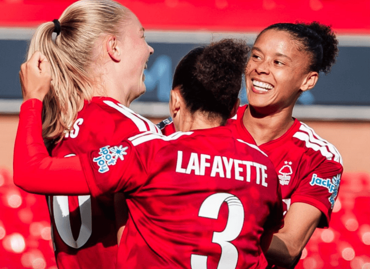 LA 2028: Black Queens performance watch ahead of Mauritius clash
