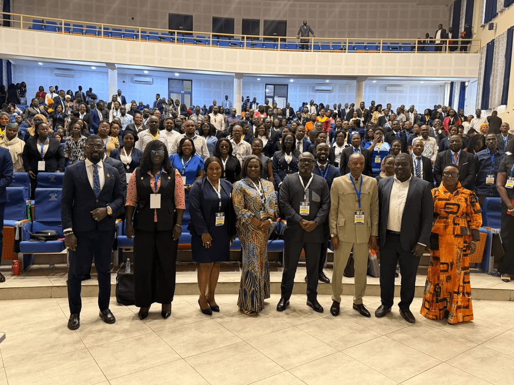 Local Government Service HR practitioners urged to embrace digital systems