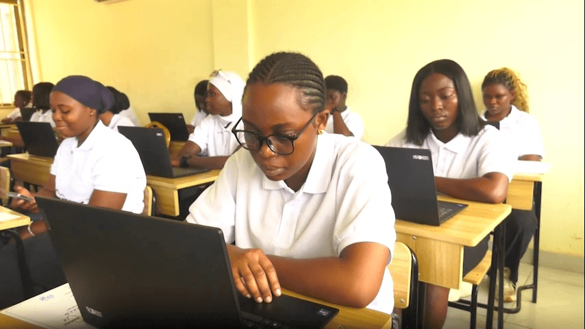 150 women acquire digital, coding skills under African Girls Can Code Initiative