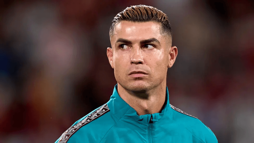 Ronaldo wants Portugal ‘punishment’ but not retiring