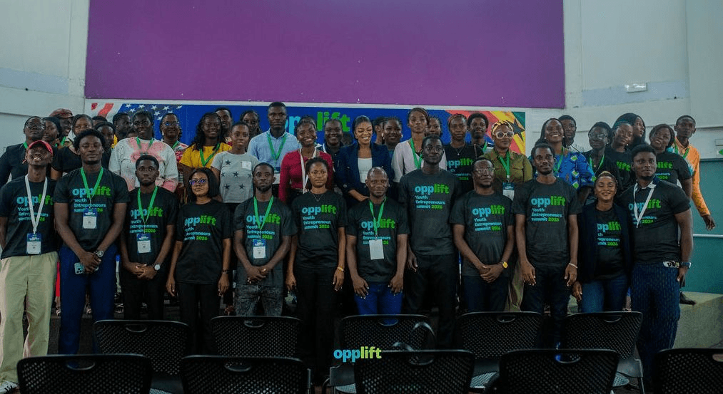 Opplift Youth Entrepreneurs Summit 2026 equips entrepreneurs with skills, mentorship and support