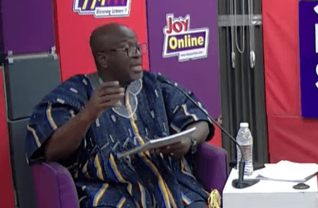 Nearly GH¢6m spent to fix Kpong-Tema transmission lines to improve water supply – GWL