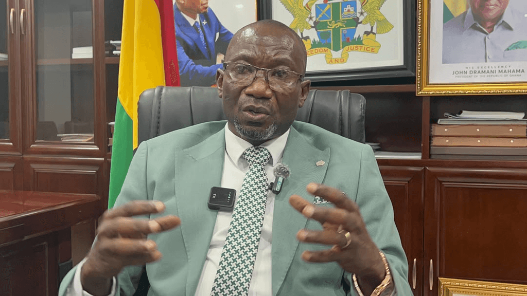 Bono East Minister cracks whip on contractors over delayed 24-Hour Economy Market projects