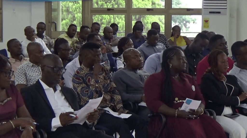 GABET raises concerns over teacher training and resources for new SHS curriculum