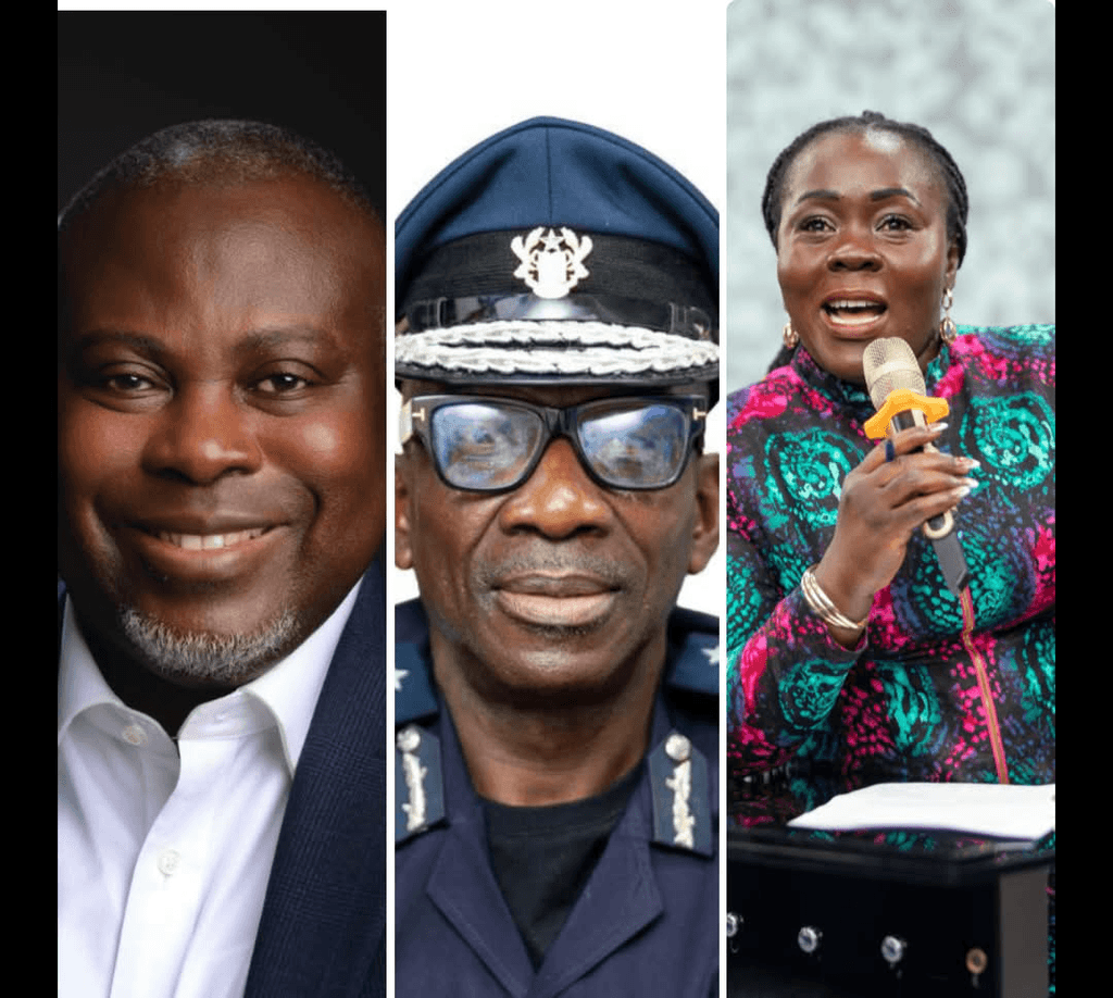 GRA forms 9-member committee to probe alleged missing containers at Tema Port