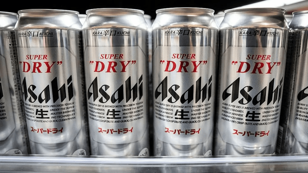 Japan beer giants raided over alleged price-fixing cartel
