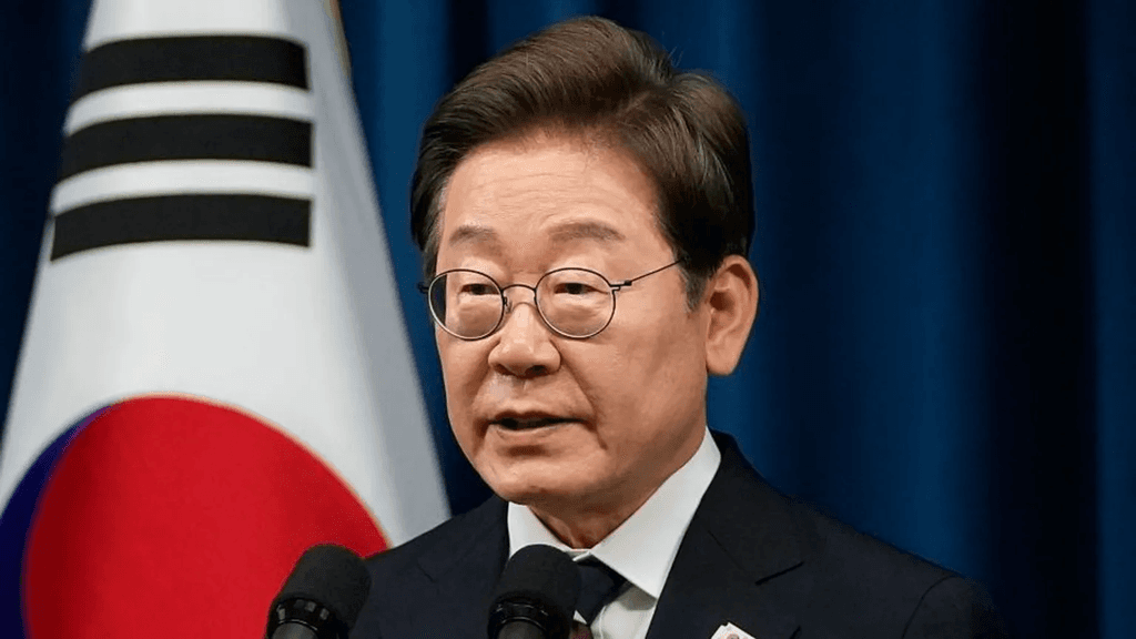 South Korea recalls Ukraine envoy over prisoner-of-war row