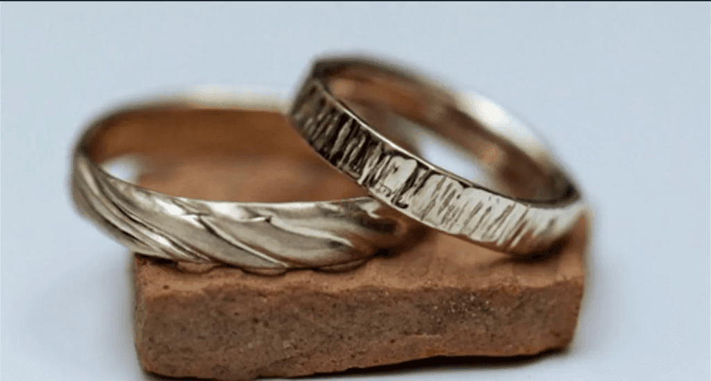 White vs traditional marriage: Aesthetics above culture?