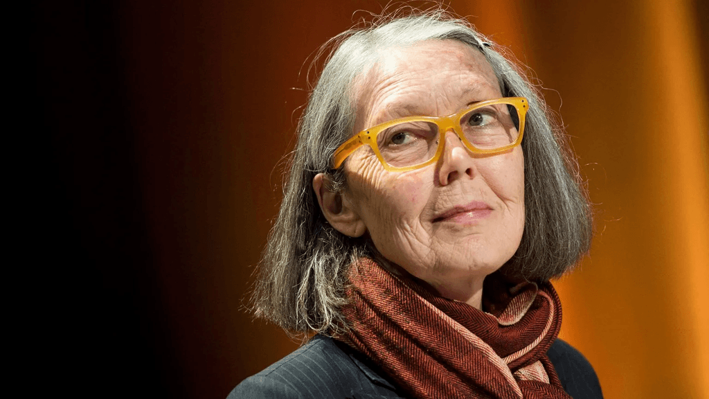 ‘Bold and inventive’ Canadian poet Anne Carson wins Nobel Prize in Literature
