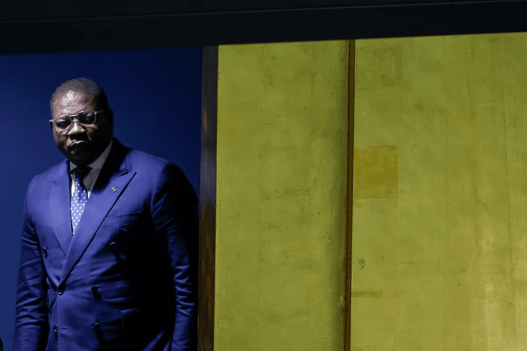 Guinea-Bissau to delay elections following last year’s coup