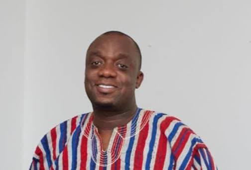 I have no issue with John Boadu; we’ll work together – Justin Kodua