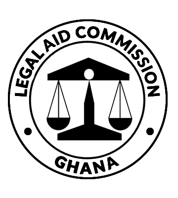 Legal Aid Commission has offices in only 45 of Ghana’s 261 districts, needs 180 more staff