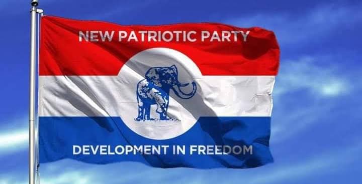 NPP is a party for all classes – Prof. Mike Oquaye