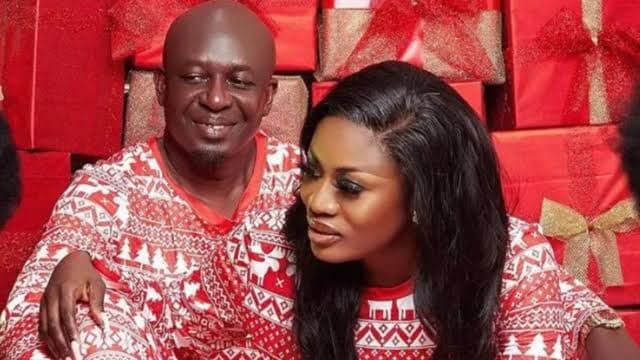 Nana Akua domestic abuse case: Police to arraign husband after hospital discharge