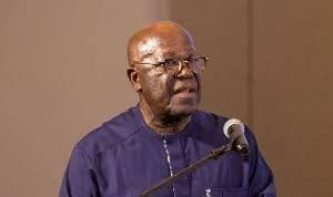 Africa must create AI technology instead of paying to use it – Sam Jonah