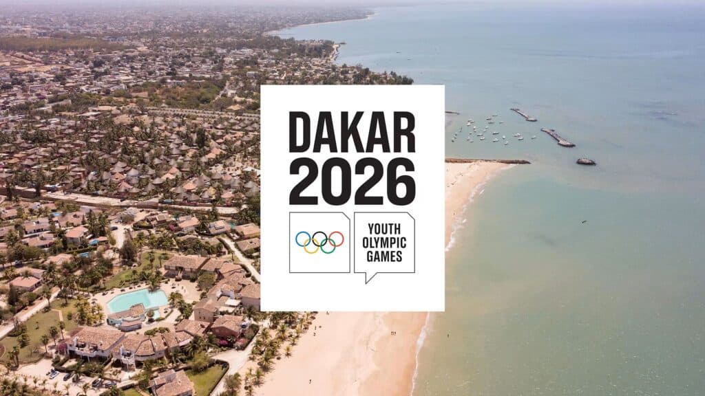 Youth Olympic Games in Africa: policy, regulation, and perspectives on shaping youth lives