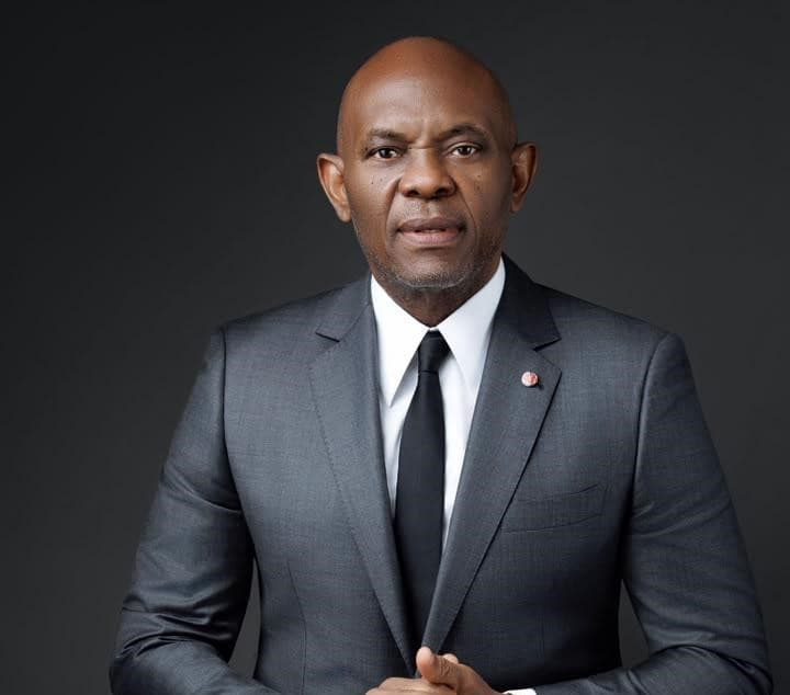 UBA Group Chairman calls for fundamental shift in Africa’s development model