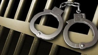 Armed robbery suspects nabbed by CT law enforcement