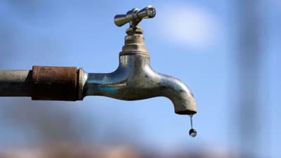 Life is extremely difficult without water: Bushbuckridge resident