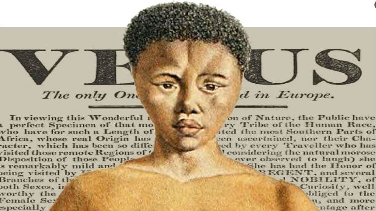 Eastern Cape honours Sarah Baartman’s legacy