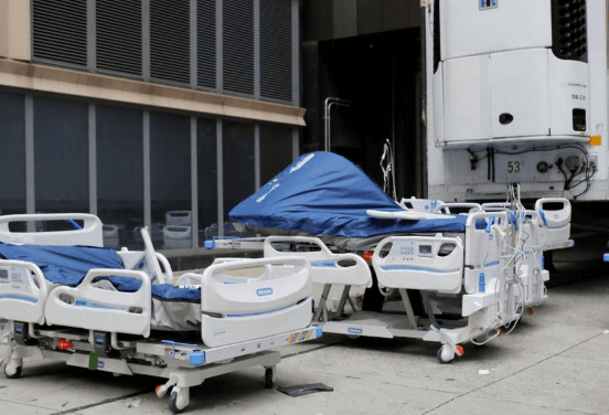 SAMATU calls for employment of local doctors amid staff shortages