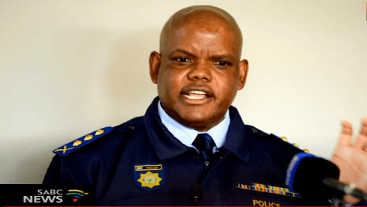 Phahlane says charges against him over SAPS contract were fabricated