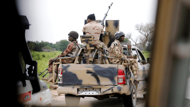 Nigeria names new commander to lead operations against Boko Haram