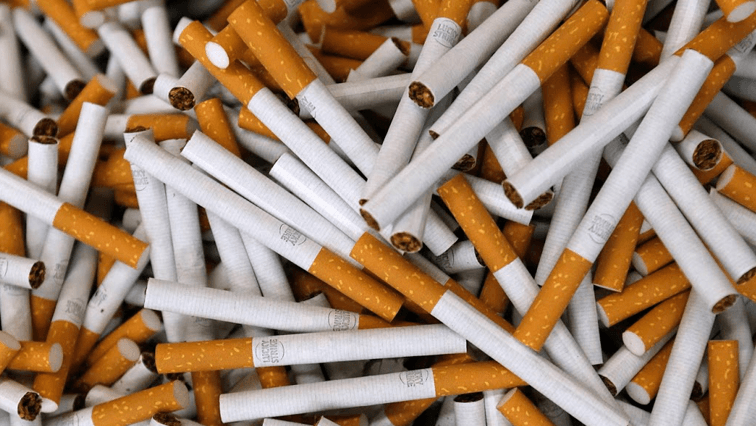 Illicit cigarettes worth over R50,000 confiscated by Limpopo police