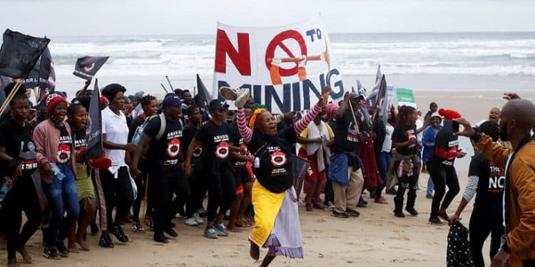Constitutional Court rules in favour of Wild Coast communities