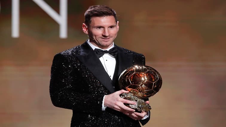 Kane, Haaland, Messi on Ballon d’Or shortlist