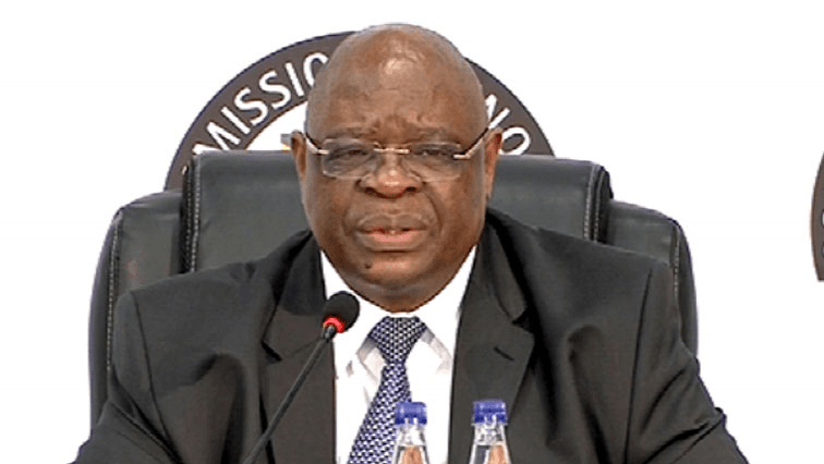 Corruption investigations must have consequences: Zondo