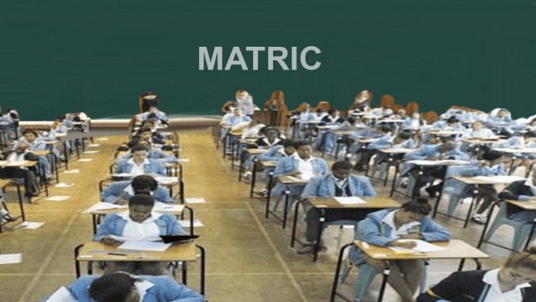 WC matric learners will write trial exams this week