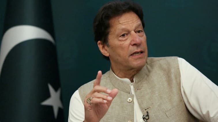 Pakistan court orders ex-PM Imran Khan be moved to hospital from jail