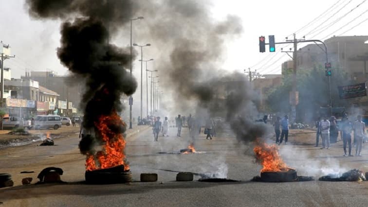 ALM flags service delivery challenges at Rammulotsi in Free State